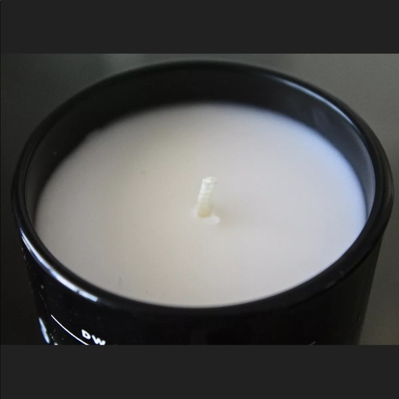 DW HOME CANDLE SANTAL MUSK RICHLY SCENTED MINI NEW 3.8 Oz - Picture 2 of 3